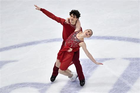 Final Men’s Results at the 2024 World Figure Skating .